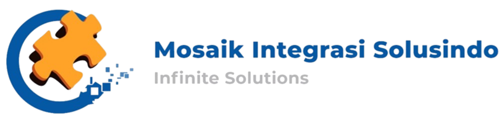 Mosaik Integrasi Solusindo